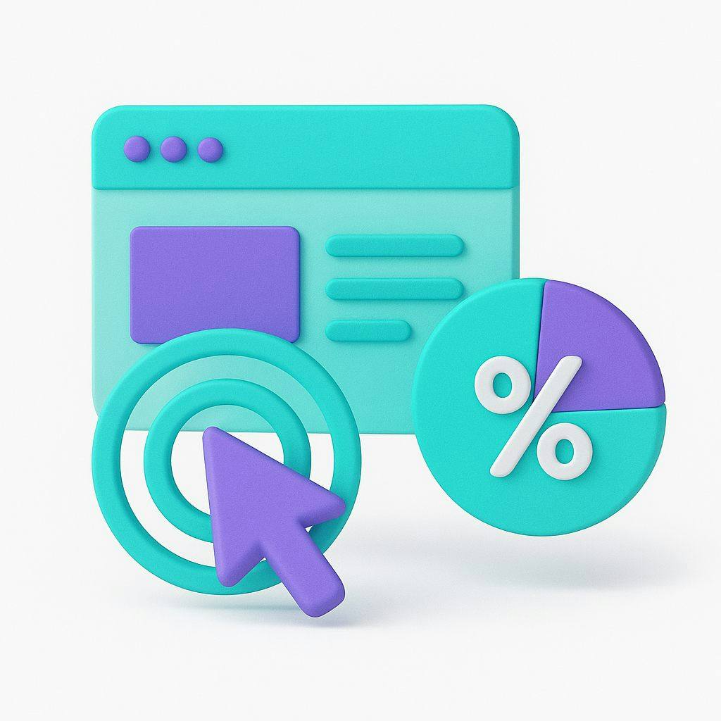What is Ad CTR? The Ultimate Digital Marketing KPI - Arfadia